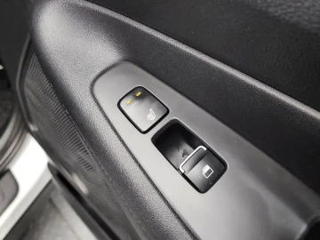 2021 Hyundai Santa Fe с пробегом 92 579 км