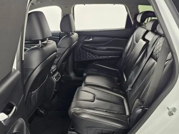 2020 Hyundai Santa Fe с пробегом 53 986 км