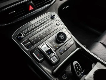 2023 Hyundai Santa Fe с пробегом 84 655 км