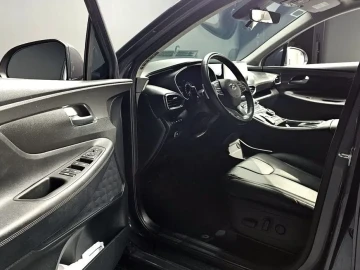 2023 Hyundai Santa Fe с пробегом 84 655 км