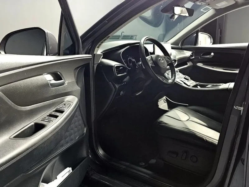 2023 Hyundai Santa Fe с пробегом 84 655 км