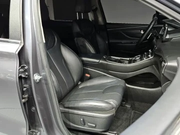 2023 Hyundai Santa Fe с пробегом 84 655 км