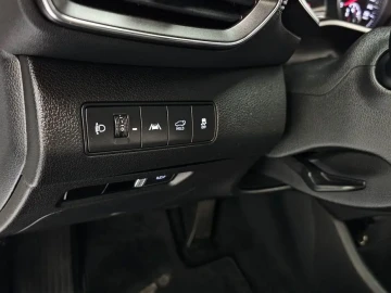 2020 Hyundai Santa Fe с пробегом 53 986 км
