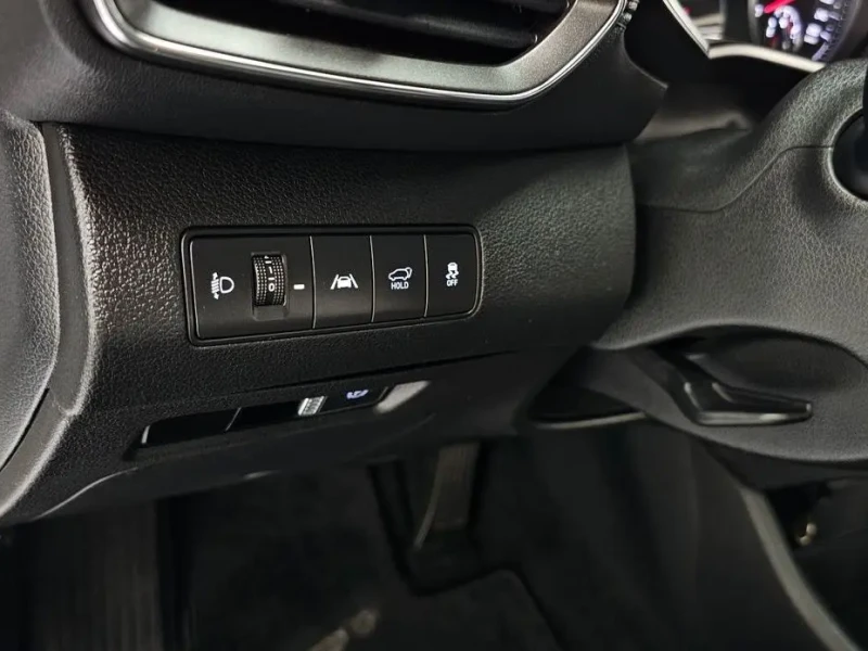2020 Hyundai Santa Fe с пробегом 53 986 км