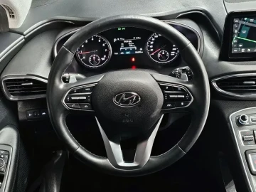 2023 Hyundai Santa Fe с пробегом 84 655 км