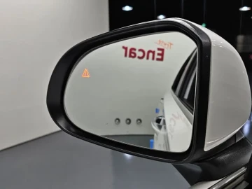 2020 Hyundai Santa Fe с пробегом 53 986 км