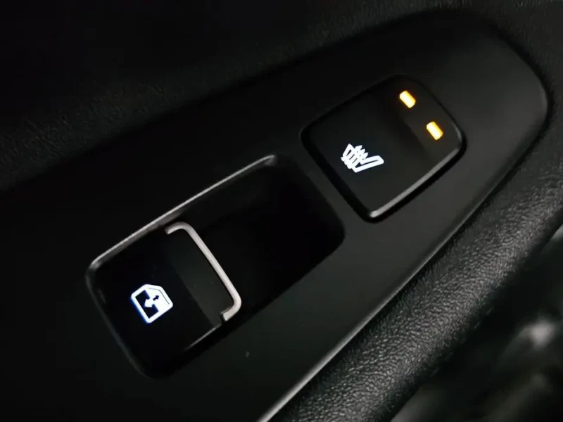 2020 Hyundai Santa Fe с пробегом 53 986 км