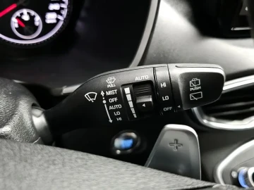 2023 Hyundai Santa Fe с пробегом 84 655 км