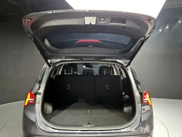 2023 Hyundai Santa Fe с пробегом 84 655 км