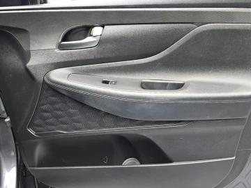 2023 Hyundai Santa Fe с пробегом 84 655 км