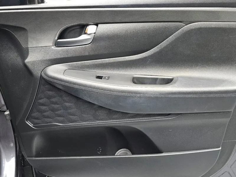 2023 Hyundai Santa Fe с пробегом 84 655 км