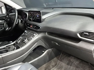 2023 Hyundai Santa Fe с пробегом 84 655 км