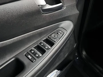 2023 Hyundai Santa Fe с пробегом 84 655 км