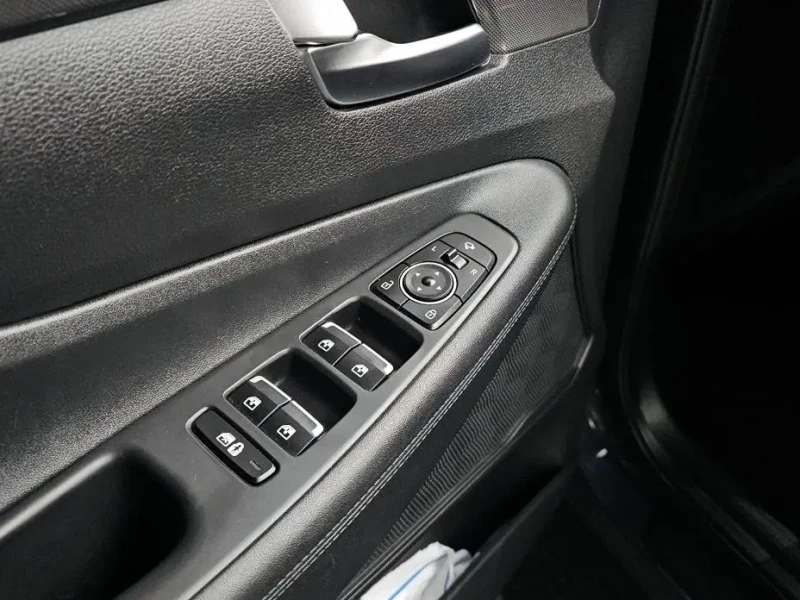 2023 Hyundai Santa Fe с пробегом 84 655 км