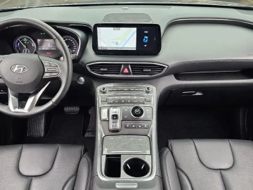 2023 Hyundai Santa Fe с пробегом 87 093 км