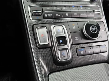 2023 Hyundai Santa Fe с пробегом 87 093 км