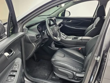 2023 Hyundai Santa Fe с пробегом 87 093 км