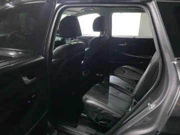 2021 Hyundai Santa Fe с пробегом 52 420 км