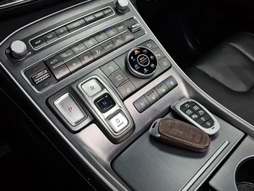 2022 Hyundai Santa Fe с пробегом 39 075 км