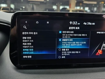 2023 Hyundai Santa Fe с пробегом 87 093 км