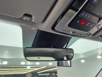 2023 Hyundai Santa Fe с пробегом 87 093 км