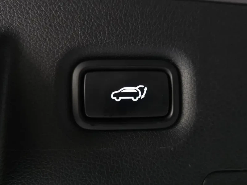 2021 Hyundai Santa Fe с пробегом 52 420 км