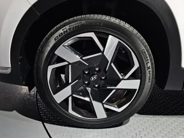 2021 Hyundai Santa Fe с пробегом 67 406 км