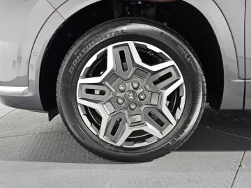 2021 Hyundai Santa Fe с пробегом 49 738 км