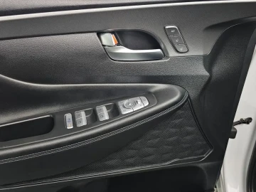 2022 Hyundai Santa Fe с пробегом 39 075 км