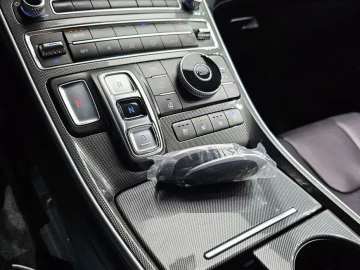 2021 Hyundai Santa Fe с пробегом 67 406 км