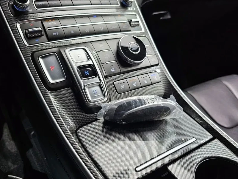 2021 Hyundai Santa Fe с пробегом 67 406 км