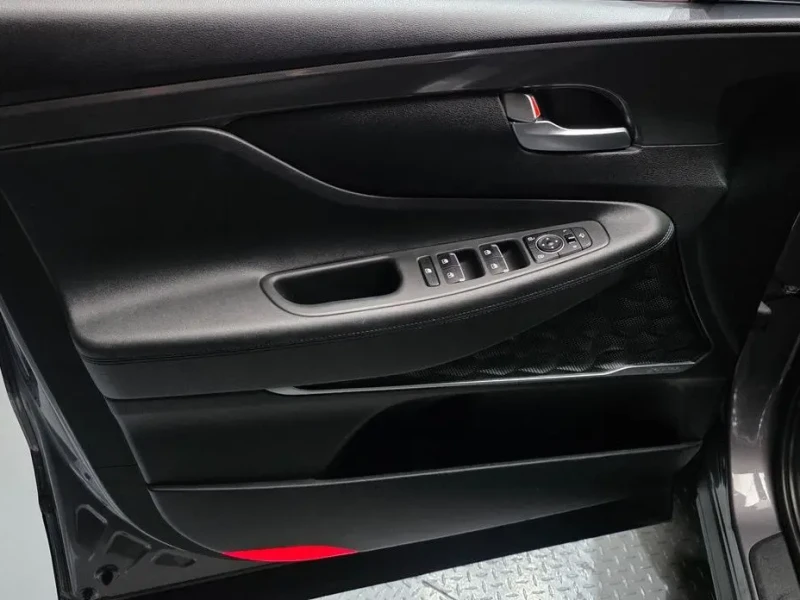 2021 Hyundai Santa Fe с пробегом 52 420 км