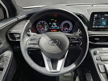 2021 Hyundai Santa Fe с пробегом 67 406 км