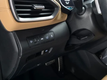 2021 Hyundai Santa Fe с пробегом 49 738 км