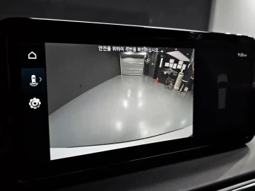 2021 Hyundai Santa Fe с пробегом 67 406 км
