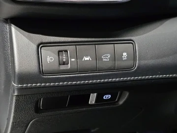 2021 Hyundai Santa Fe с пробегом 67 406 км