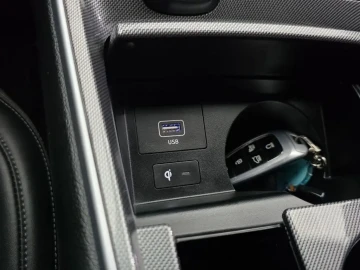 2021 Hyundai Santa Fe с пробегом 52 420 км
