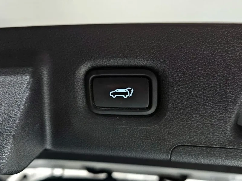 2021 Hyundai Santa Fe с пробегом 67 406 км