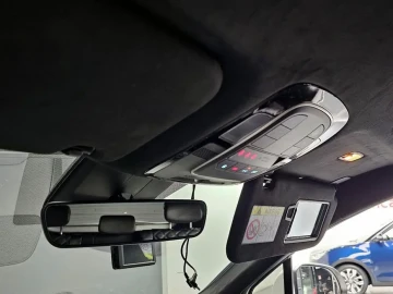 2021 Hyundai Santa Fe с пробегом 67 406 км