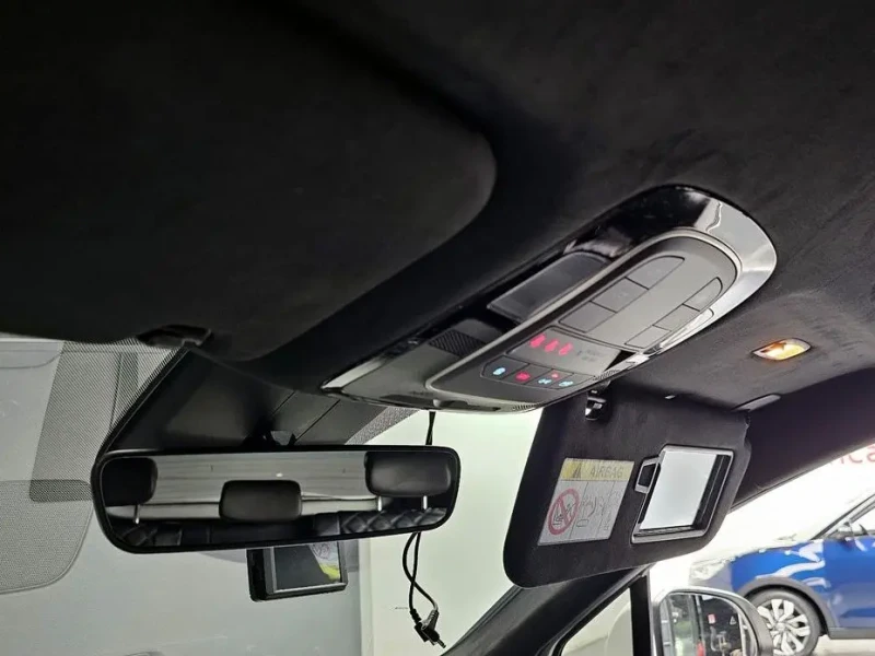 2021 Hyundai Santa Fe с пробегом 67 406 км