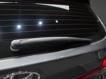 2021 Hyundai Santa Fe с пробегом 52 420 км