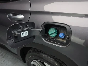2021 Hyundai Santa Fe с пробегом 52 420 км