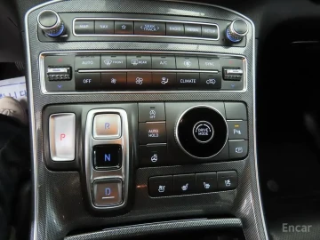 2021 Hyundai Santa Fe с пробегом 120 147 км