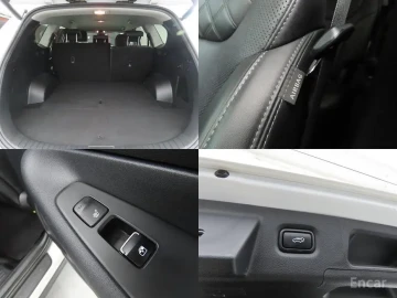 2021 Hyundai Santa Fe с пробегом 120 147 км