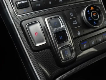 2021 Hyundai Santa Fe с пробегом 109 814 км