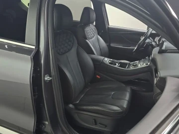 2021 Hyundai Santa Fe с пробегом 109 814 км