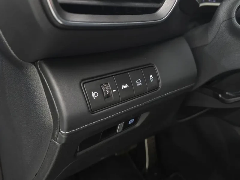 2021 Hyundai Santa Fe с пробегом 109 814 км