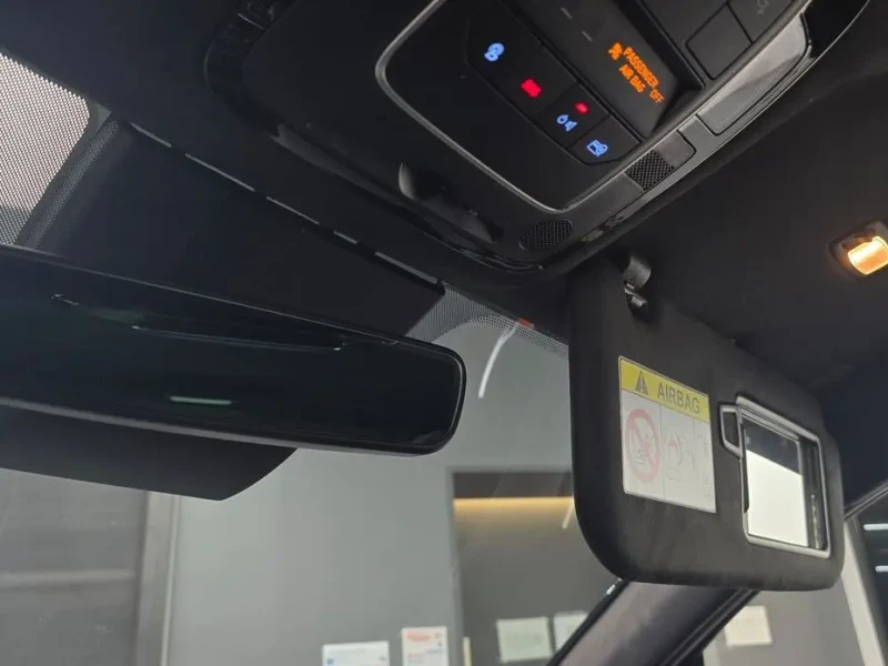 2021 Hyundai Santa Fe с пробегом 109 814 км