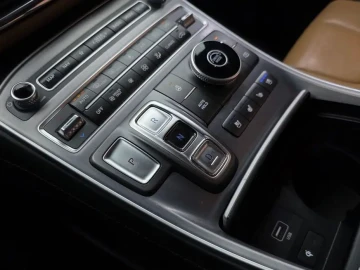 2021 Hyundai Santa Fe с пробегом 75 459 км