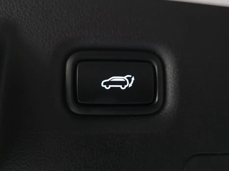2021 Hyundai Santa Fe с пробегом 75 459 км